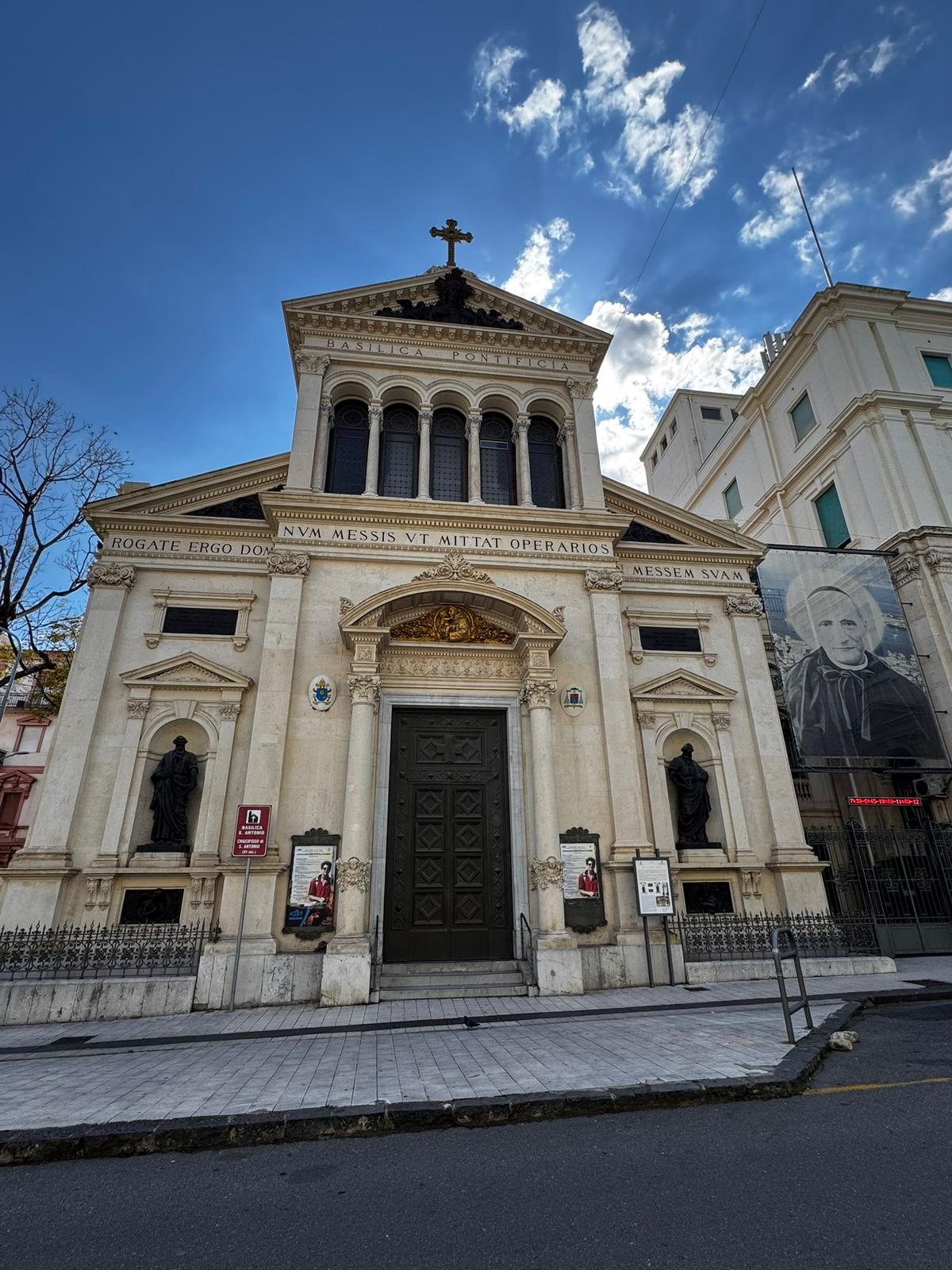 Cripta di Sant'Annibale